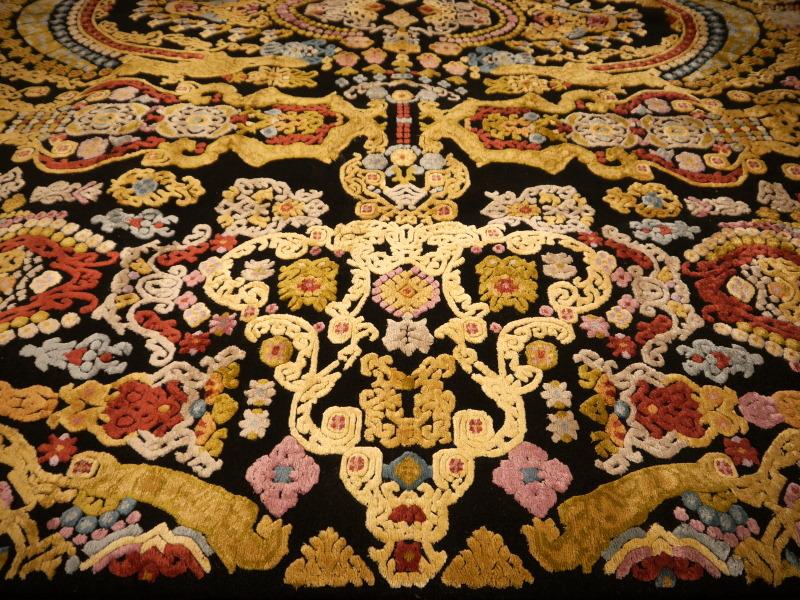 Kohinoor Carpet
