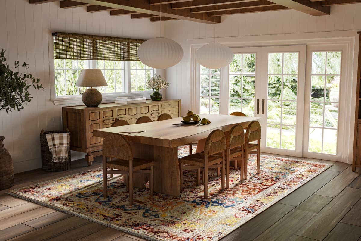 DINNING ROOM