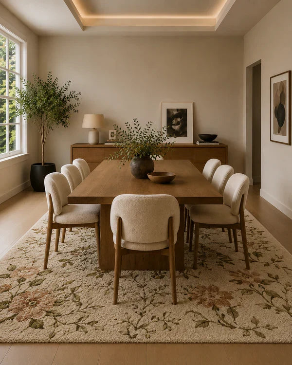DINNING ROOM