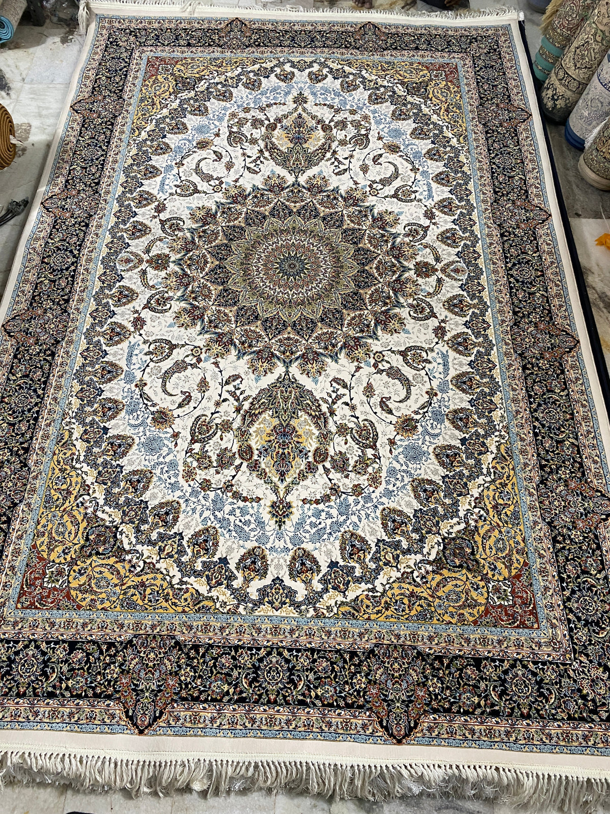 Persian