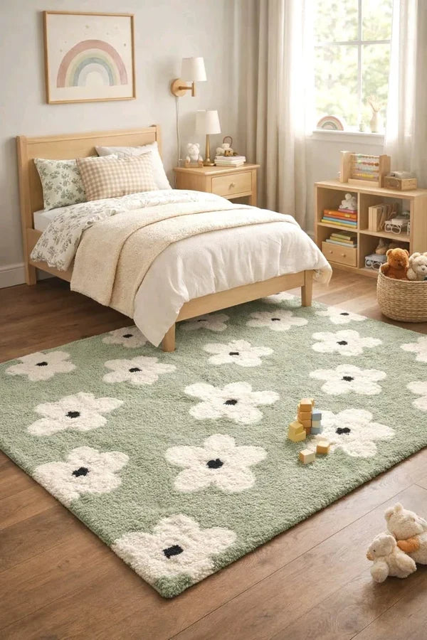 KIDS ROOM