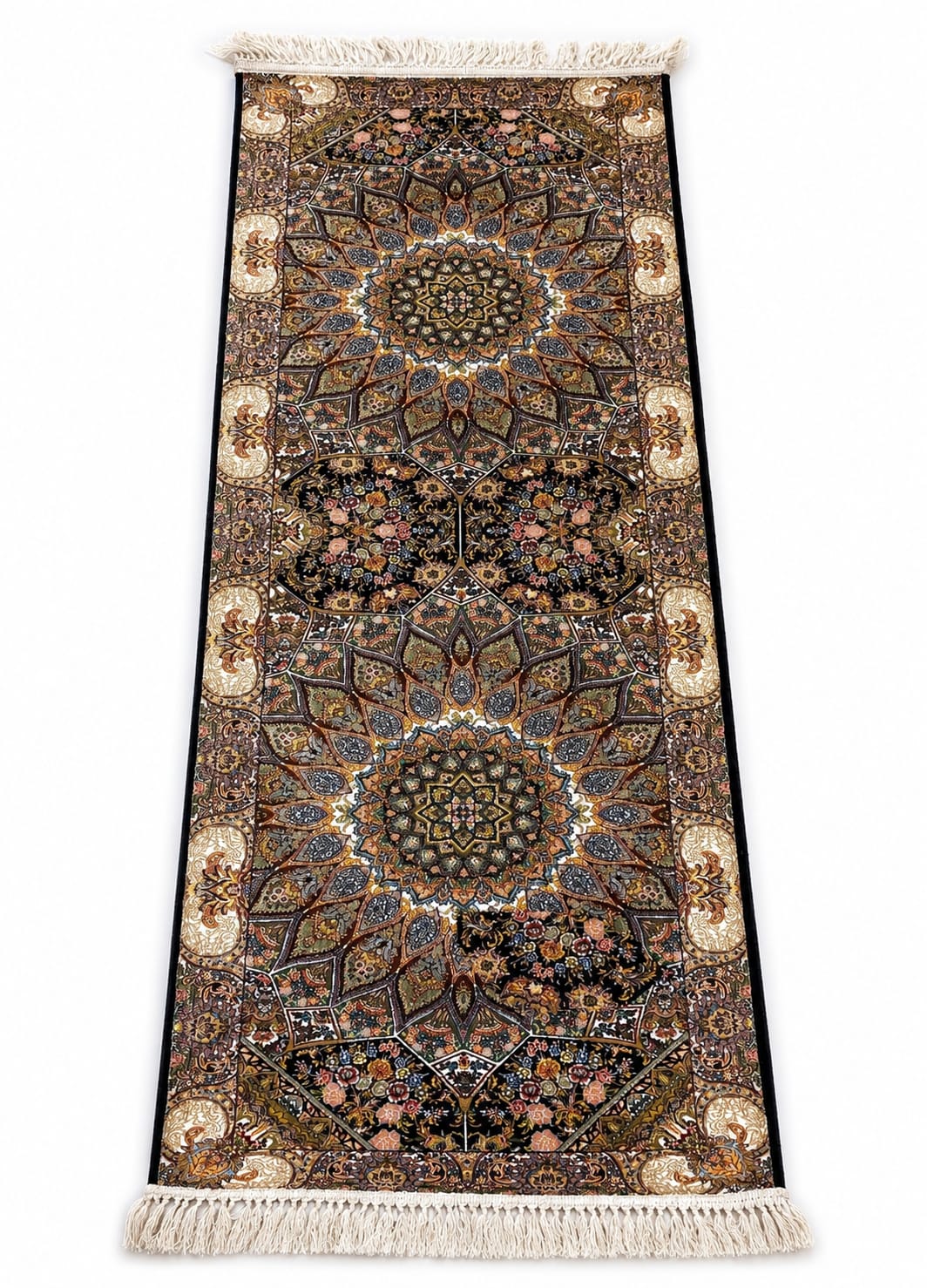 IRANIAN 5X7