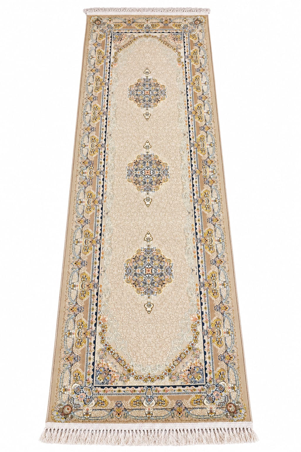 IRANIAN 2X6