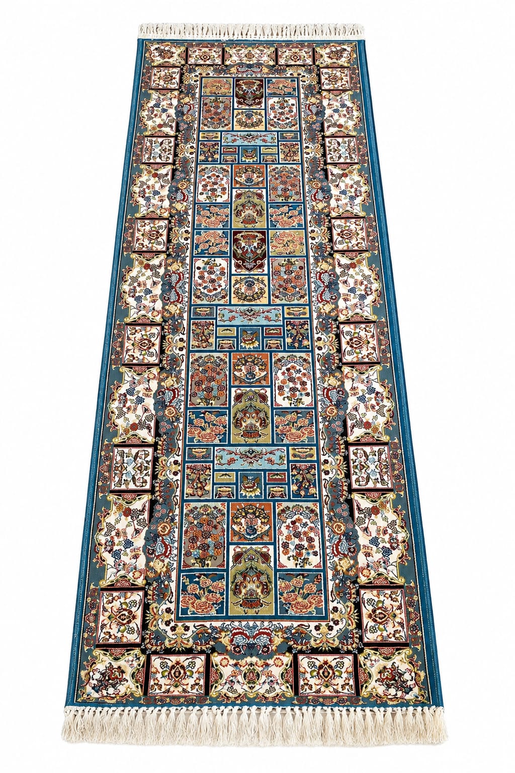 IRANIAN 6X9
