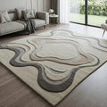 Eclipse Medallion Hand Tufted Carpets & Rugs