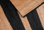 Ishita Jute Carpet & Rugs