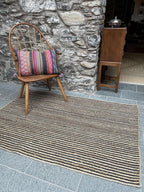 Kiara Jute Carpet & Rugs