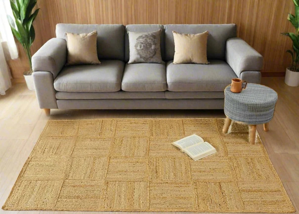 Shanaya Jute Carpet & Rugs