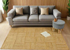 Shanaya Jute Carpet & Rugs