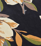 Imperial Weave Carpet Hand Tufted Geometric – 6×9 ft