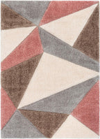 Furrato Shaggy Carpet & Rug