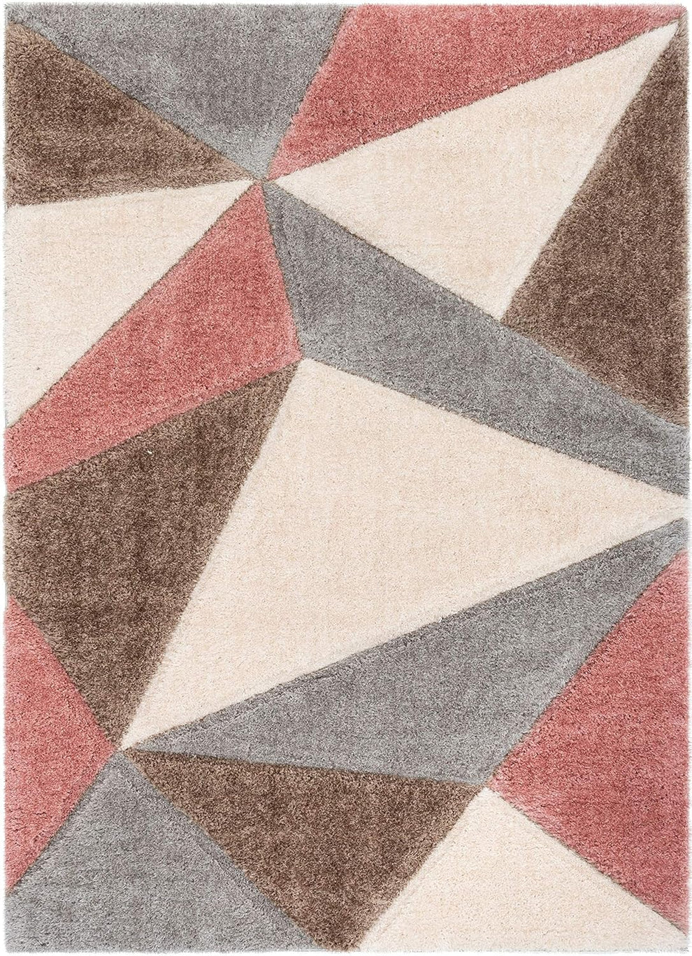 Furrato Shaggy Carpet & Rug