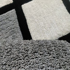 Snuggora Shaggy Carpet & Rug