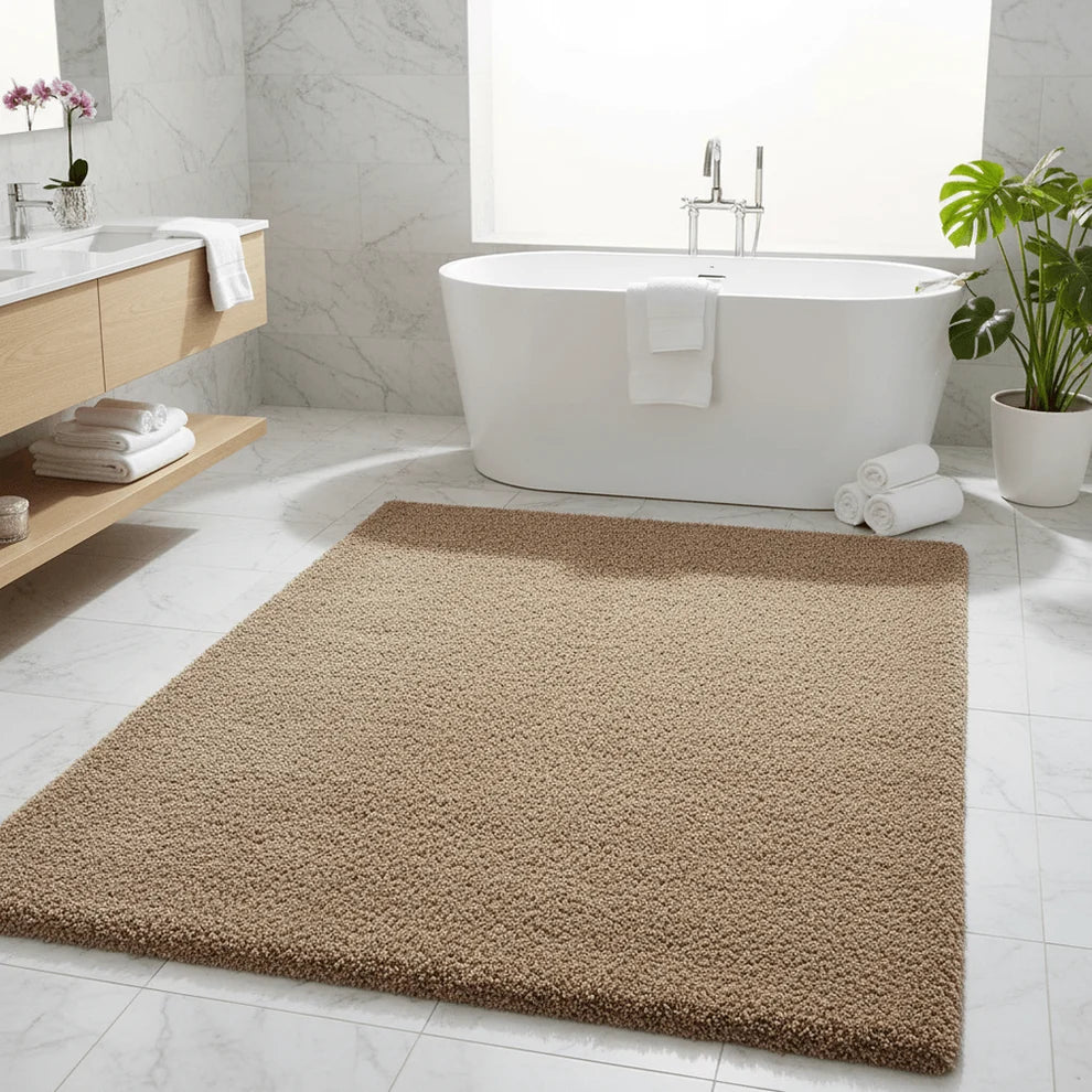 Fluffora Shaggy Carpet & Rug