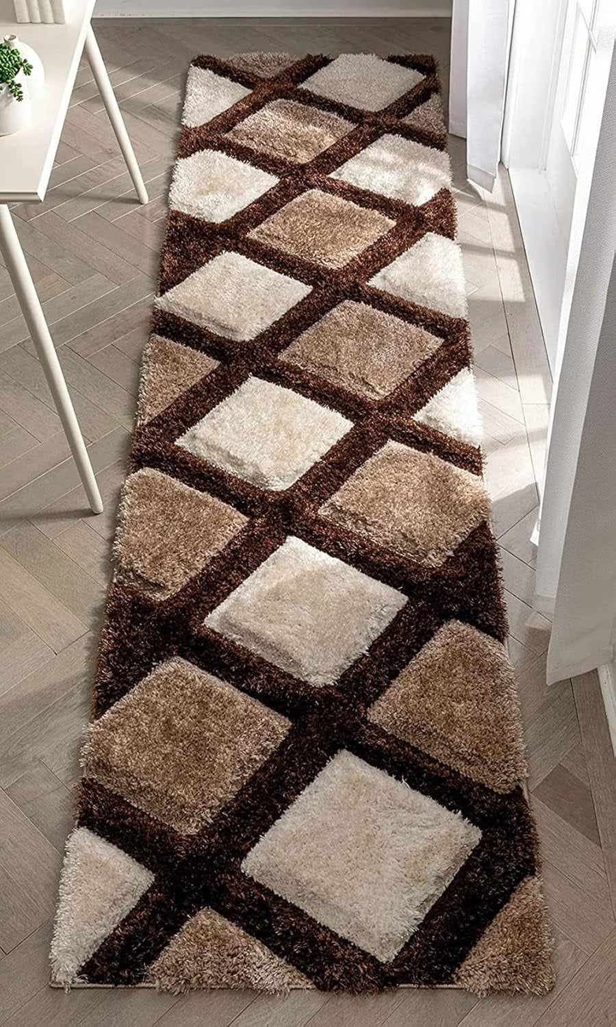 Aiming Shaggy Carpet & Rug