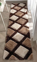 Aiming Shaggy Carpet & Rug