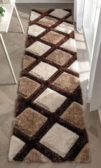 Aiming Shaggy Carpet & Rug