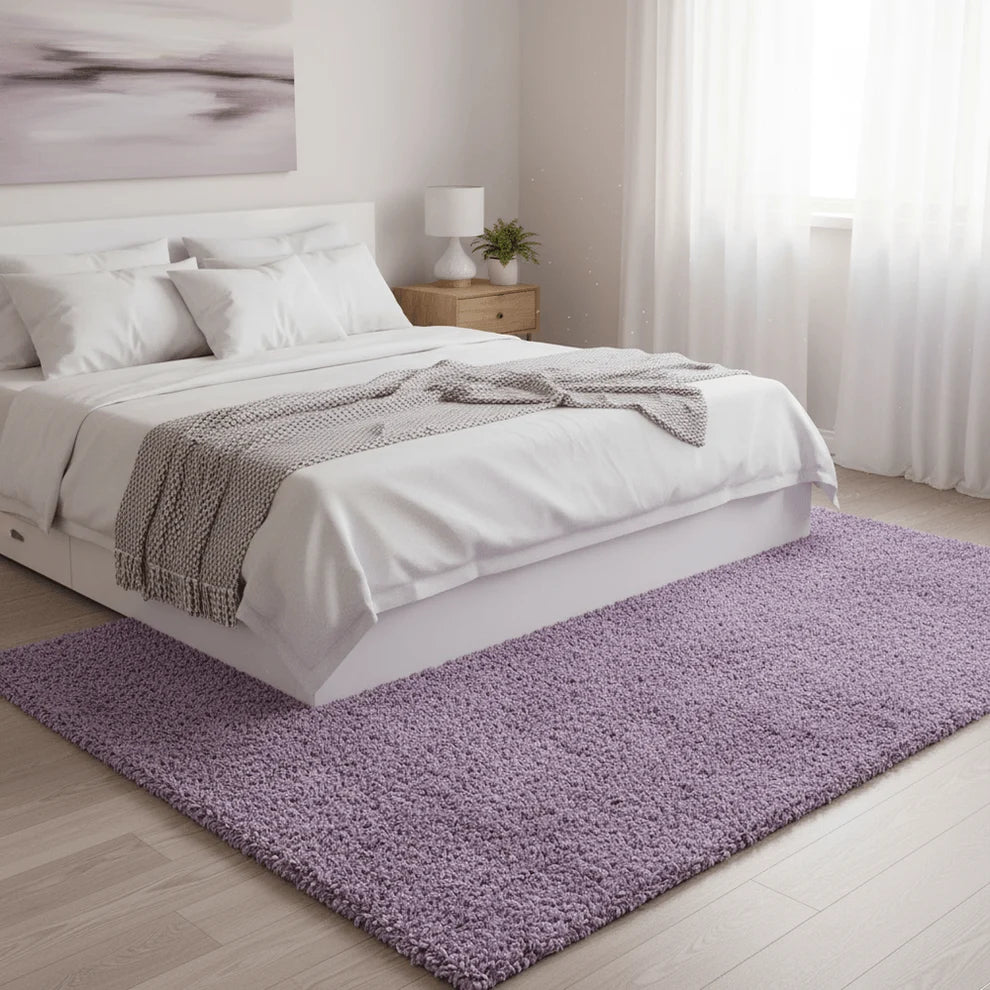 Softify Shaggy Carpet & Rug