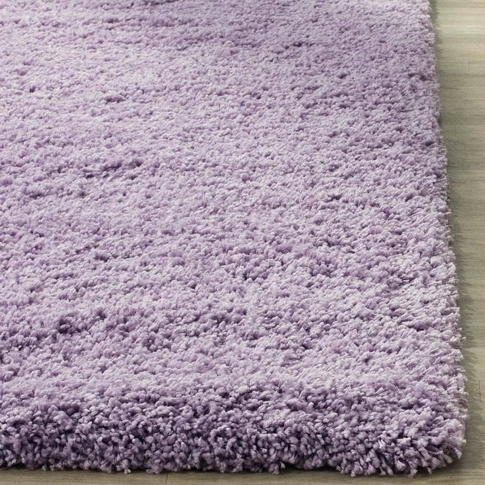 Softify Shaggy Carpet & Rug