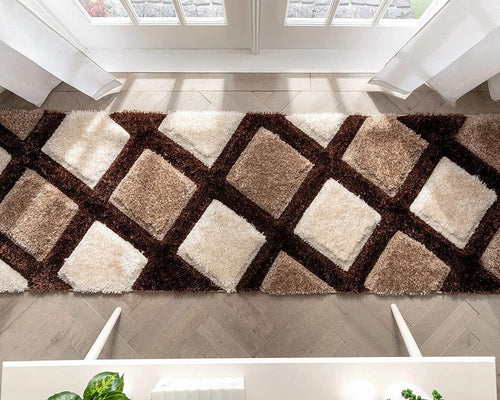 Aiming Shaggy Carpet & Rug