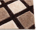 Shagura Shaggy Carpet & Rug
