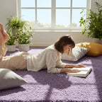 Softify Shaggy Carpet & Rug