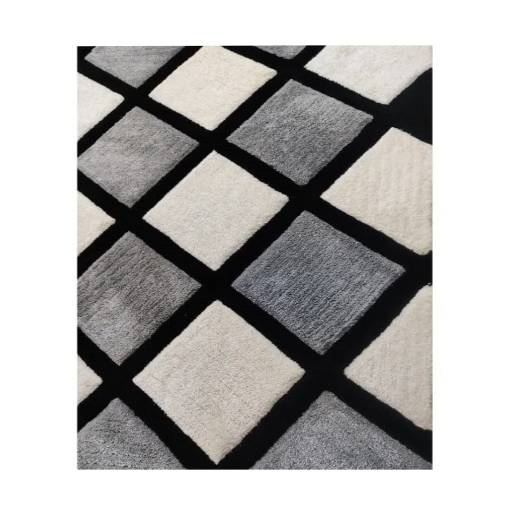 Snuggora Shaggy Carpet & Rug