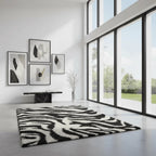 Fluffinity Shaggy Carpet & Rug