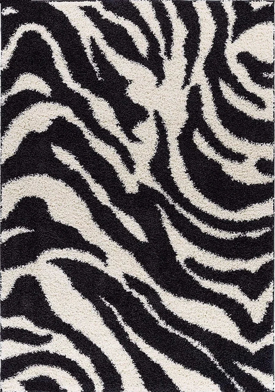 Fluffinity Shaggy Carpet & Rug