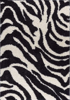 Fluffinity Shaggy Carpet & Rug