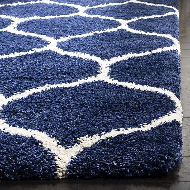 Lushious Shaggy Carpet & Rug