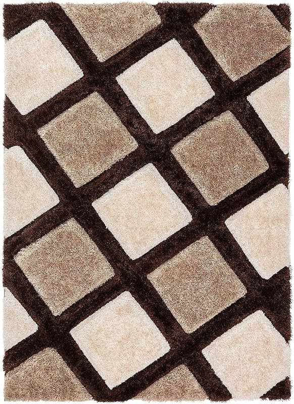 Shagura Shaggy Carpet & Rug