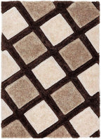 Shagura Shaggy Carpet & Rug