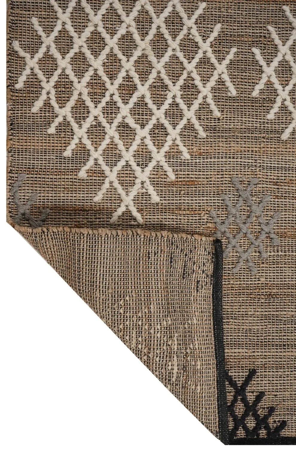 Mishka Jute Carpet & Rugs