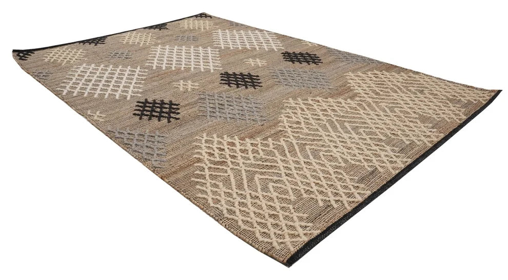 Mishka Jute Carpet & Rugs