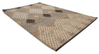 Mishka Jute Carpet & Rugs