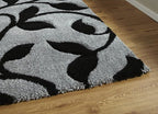 Rugora Shaggy Carpet & Rug