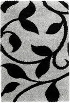 Rugora Shaggy Carpet & Rug