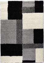 Cozyette Shaggy Carpet & Rug