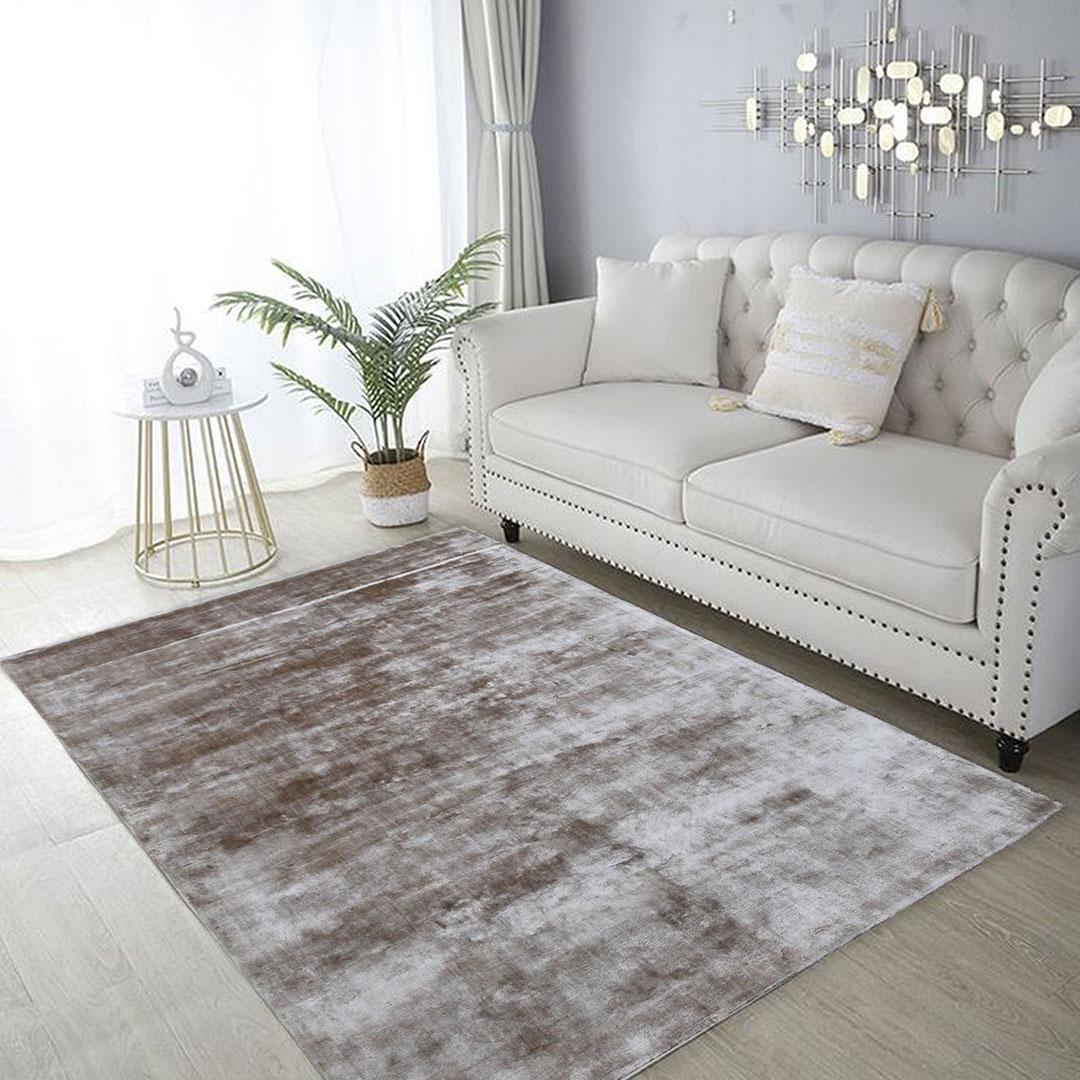 Bamboo silk