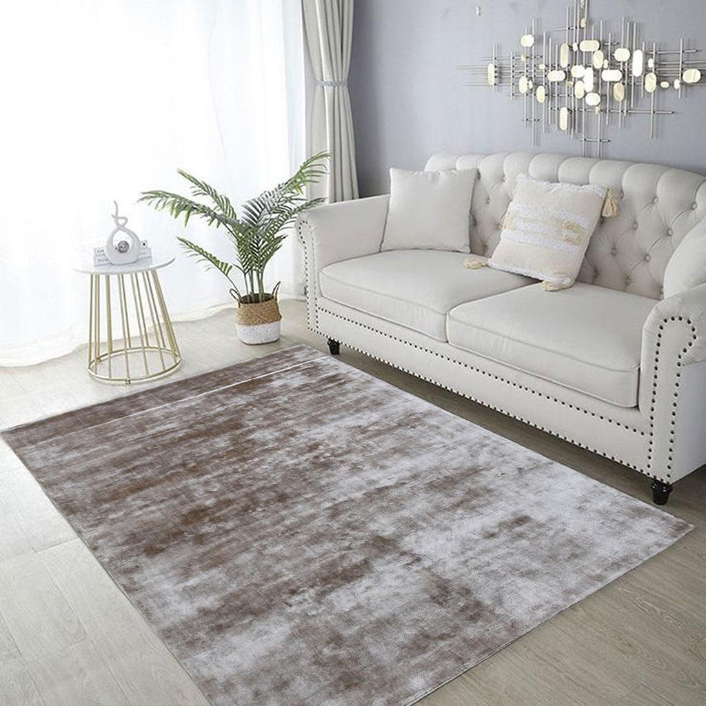 Bamboo silk