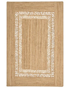 Avani Jute Carpet & Rugs