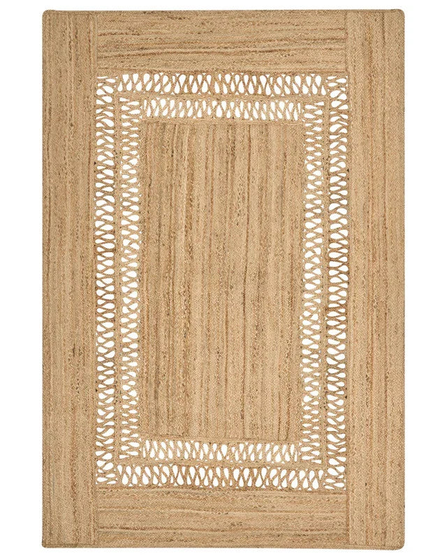 Avani Jute Carpet & Rugs