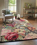 Sunset Horizon Hand Tufted Carpets & Rugs