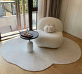Contemporary Hand Tufted Carpet & Rugs