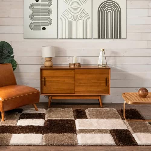 Bouni Shaggy Carpet & Rug