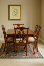 Luxurious, Durable & Elegant Handcrafted Hand Tufted Carpets