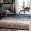Snugglea Shaggy Carpet & Rug