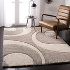 Plushivo Shaggy Carpet & Rug