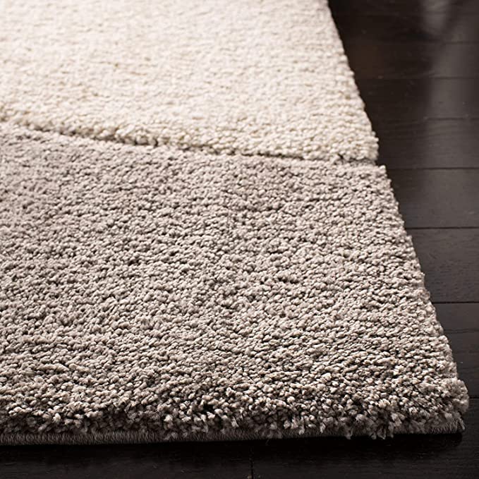 Plushivo Shaggy Carpet & Rug